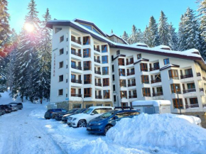 Ski & Holiday Apartments in Pamporovo Pamporovo